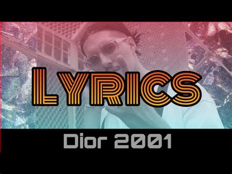 rin dior 2011|rin dior 2001 lyrics.